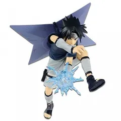 バンプレスト NARUTO ナルト VIBRATION STARS UCHIHA SASUKE【1週間以内発送】