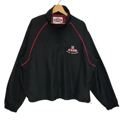 2026年最新】ナイロンプルオーバーnflの人気アイテム - メルカリ