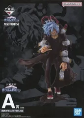 死柄木弔 「一番くじONLINE 僕のヴィランアカデミア(僕のヒーローアカデミア)」 MASTERLISE A賞 フィギュア【1週間以内発送】