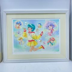 キューティーハニー複製原画 - メルカリ