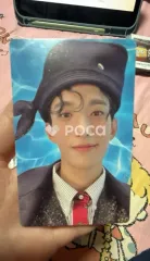 Seventeen ドギョム セブチ 17 IS RIGHT HERE HERE Ver.