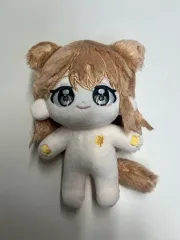 プロジェクトセカイ MORE MORE JUMP! 花里 みのり ぬいぐるみ 付属 ぬい 非公式 꼬물みのり