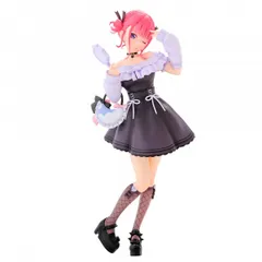 中野二乃 (お出かけStyle) フィギュア 「一番くじ 五等分の花嫁* ～ぬくもりを分かち合って～」 B賞【1週間以内発送】