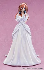 五等分の花嫁 中野二乃、三玖 ウェディングVer. アマクニ フィギュアセット 2026年最新】amakuni 五等分の花嫁 中野三玖の人気アイテム - メルカリ