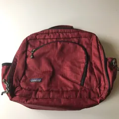 2026年最新】パタゴニア メッセンジャーの人気アイテム - メルカリ