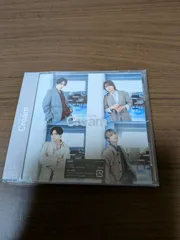 新品CD　Sexy Zone / Cream