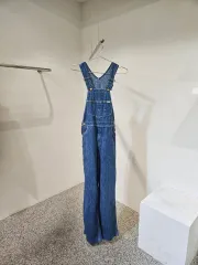 Lee デニム オーバーオール パンツ