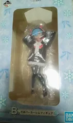 一番くじ Reゼロから始める異世界生活 リゼロ ～冬に舞い降りた少女たち～ B賞 だぼパーカー レム フィギュア【1週間以内発送】