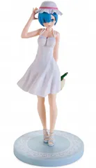 Re:ゼロから始める異世界生活 レム PMフィギュア ルグニカで待ち合わせVer.【1週間以内発送】