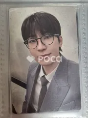 Seventeen ウォヌ セブチ 2025 SVT 9TH FAN MEETING SEVENTEEN in CARAT LAND MEMORY BOOK+