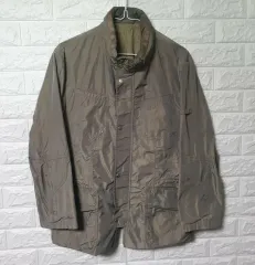 シリーズナイロンジャケット出品