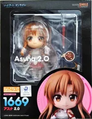 2026年最新】ソードアート・オンライン ねんどろいど アスナ の人気