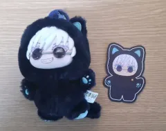 呪術廻戦 五条 悟 ぬいぐるみ