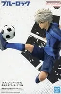 凪誠士郎 「ブルーロック」 フィギュア【1週間以内発送】