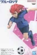 千切豹馬 「ブルーロック」 フィギュア ナムコ限定【1週間以内発送】