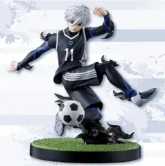 凪 誠士郎 ラストワンVer「一番くじ ブルーロック ～武器を持て破壊者(ストライカー)よ!!～」ラストワン賞フィギュア【1週間以内発送】