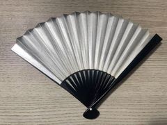 最終価格】 扇子 六代目 片岡愛之助 新品 送料込み 和小物 匿名配送 
