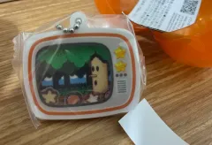 星のカービィ シャカシャカ アクリルチャーム ガチャ 出品