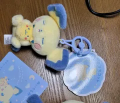 リトル デイドリーム little daydream ピチュー カラビナ キーホルダー ポケットモンスター