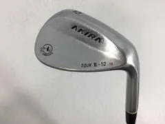 2026年最新】AKIRA アキラ ウェッジの人気アイテム - メルカリ