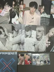 TOMORROW X TOGETHER（TXT） FREEZE 全メンバー まとめ 在庫処分