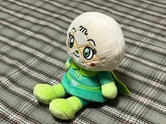 アンパンマン メロンパンマン メロンパン少女 ぬいぐるみ