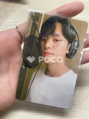 Seventeen ミンギュ