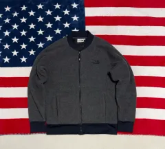 THE NORTH FACE ザノースフェイス フリースジップアップ ジャケット the northface fleece zipup