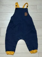 状態良し ドール 18ヶ月 男の子 服 ベビー服 11着 まとめ