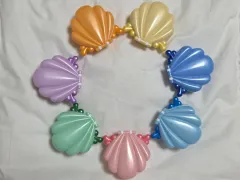 ぴちぴちピッチ アクセサリー 宝石箱 ダイヤモンドアート 全種 まとめ 出品