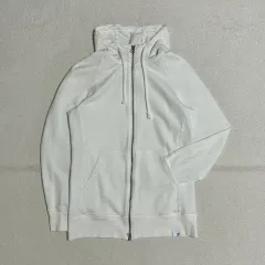 アディダス X BY O フルジップアップフーディー