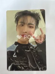 ATEEZ ソンファ THE WORLD EP.1 : MOVEMENT DIARY VER.