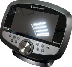 Singing Machine Wi-Fi カラオケマシーン コストコ - メルカリ