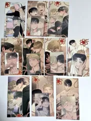 紅絲 クエスト クエストパック 10 種 セット