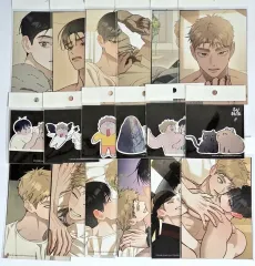 紅絲 クエスト レ春 フィルム プリント写真 12 種 ステッカー 6