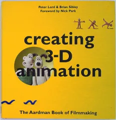 ABRAMS creating 3-D animation