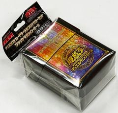 デュエリストカードケース＆プロテクター ブラック・マジシャン