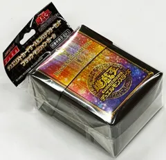 コナミ カードケース&プロテクターセット ブラック・マジシャン・ガール