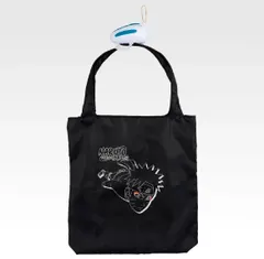 NARUTO 一番くじ 輪廻の嘆きと平和の懸け橋 F賞 ならカツユを連れていけ…エコバッグ