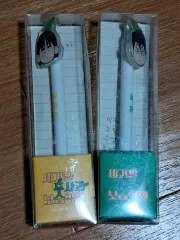 世紀末青リンゴ学習塾 ボールペン