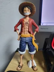 ONE PIECE) Grandista（グランディスタ） モンキー・D・ルフィ(ルフィ) フィギュア