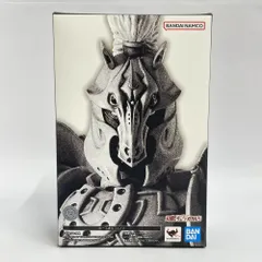 2026年最新】仮面ライダーファイズ S.H.Figuarts(真骨彫製法) ホース