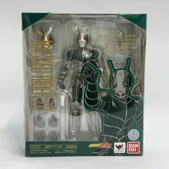 【中古】開封)バンダイ S.H.Figuarts 仮面ライダーZO[79]