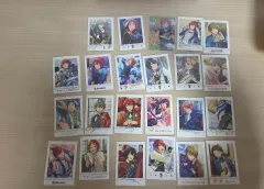 あんさんぶるスターズ！断捨離 出品