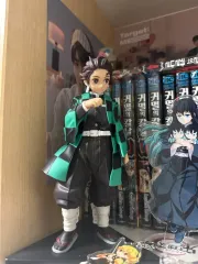 鬼滅の刃 竈門 炭治郎 フィギュア 出品