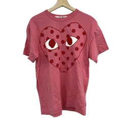 2026年最新】comme des garcons play ドットの人気アイテム - メルカリ