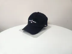 帽子) ディズニー ミッキーマウス ブラック 帽子