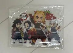 鬼滅の刃 煉獄 2021 誕生日 アクリルスタンド 未開封