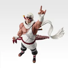 NARUTO 一番くじ 輪廻の嘆きと平和の懸け橋 D賞 キラービー MASTERLISE