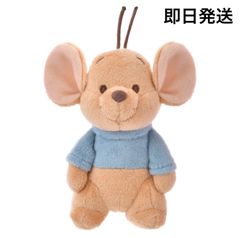 香港ディズニールー ステラルー 2018 冬 winter ぬいぐるみ SS - メルカリ